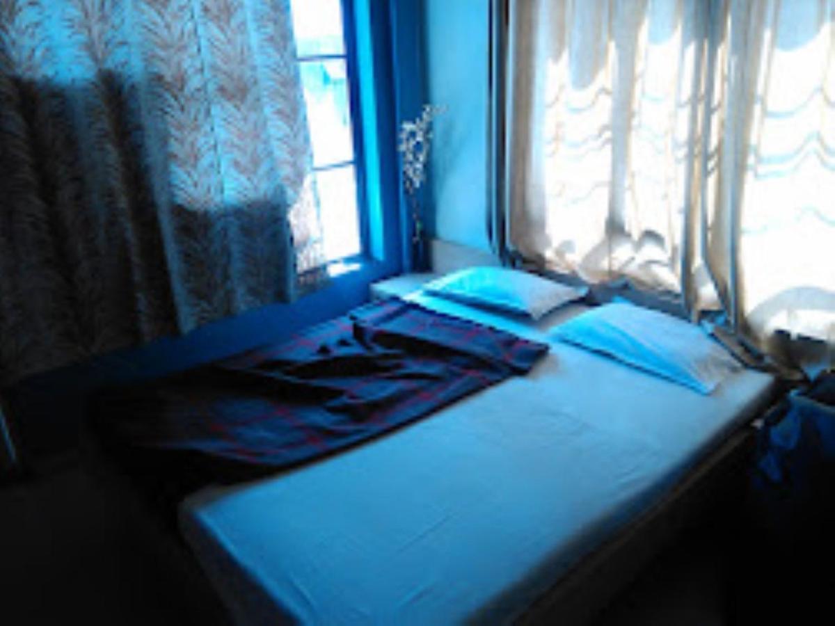 Hotel Abhishek ,Nashik Eksteriør billede