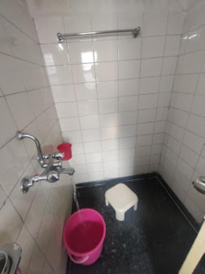 Hotel Abhishek ,Nashik Eksteriør billede